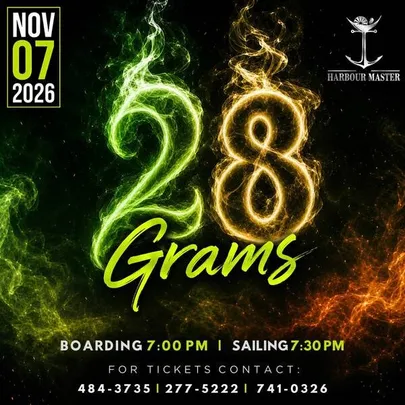 28 Grams