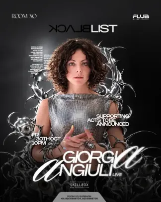 Giorgia Angiuli
