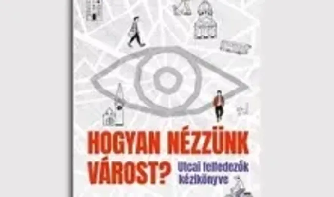 Hogyan nézzünk várost? - Ha Attenborough építész lett volna