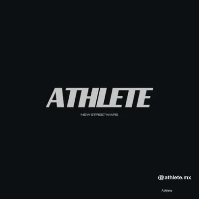 ATHLETE MX