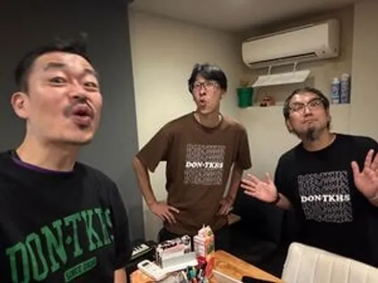 「食欲の秋、そう原田が本気、それドンタカは大好き❤️」