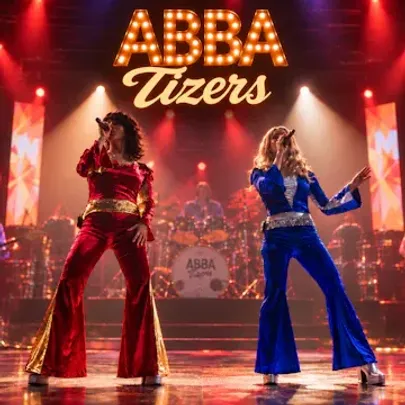 ABBA 50  - ABBATIZERS 25