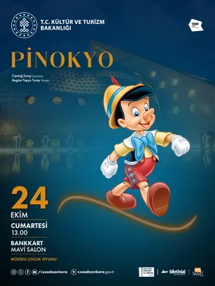 Pinokyo