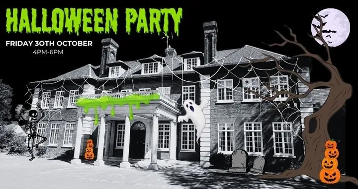 Halloween Party