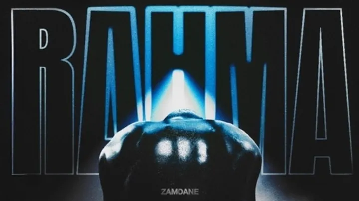 ZAMDANE (MA) Le Spectacle RAHMA