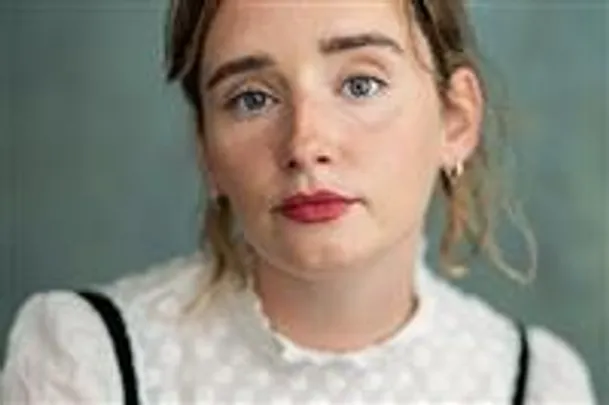 YAF: Improv with Molly-Rose Treves