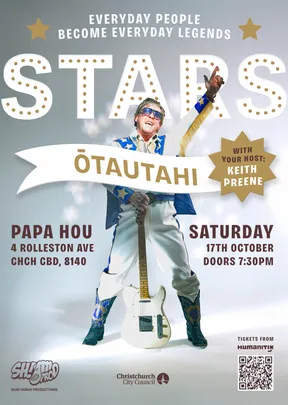 Stars Ōtautahi 2026