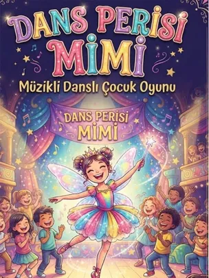 Dans Perisi Mimi