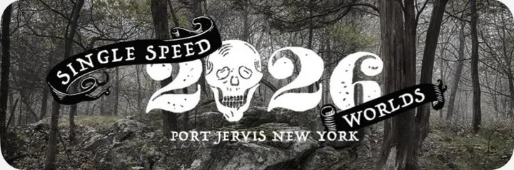 SingleSpeed World Championships MTB 2026