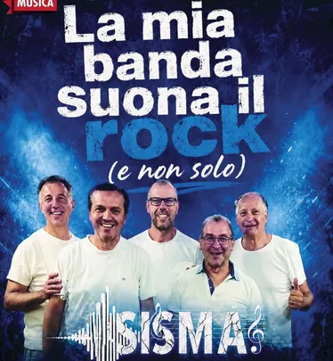 LA MIA BANDA SUONA IL ROCK (E NON SOLO)
