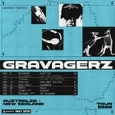 Gravagerz