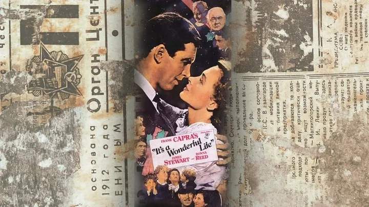 It's a Wonderful Life - A Season of Classics