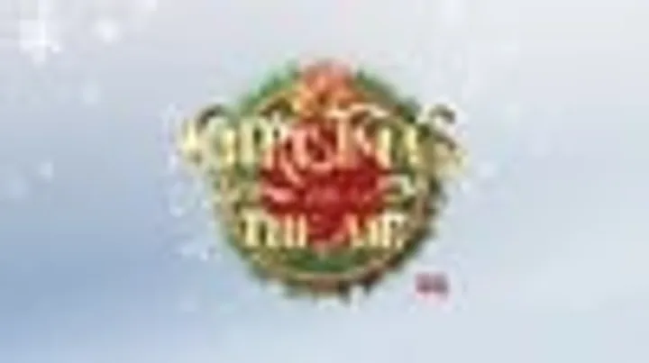 Christmas In The Air
