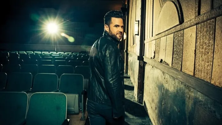 David Nail: Down to the Studs