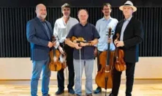 Tükrös 40 koncert: Második félidő