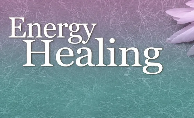 Grundlagen der energetischen Heilung, Teil 1/4 (Sa & So)