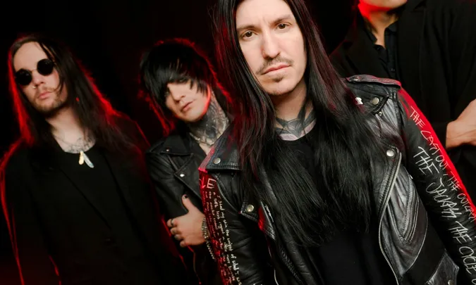 Escape The Fate