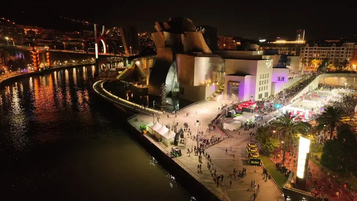 Bilbao Night Running Fest