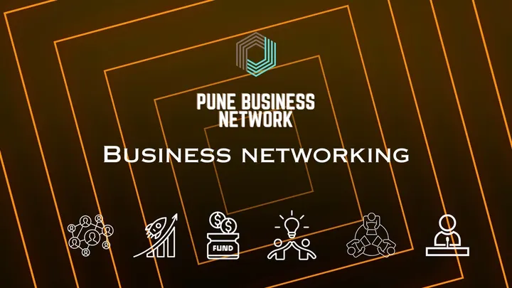 Pune Business Network | Business Networking 2026