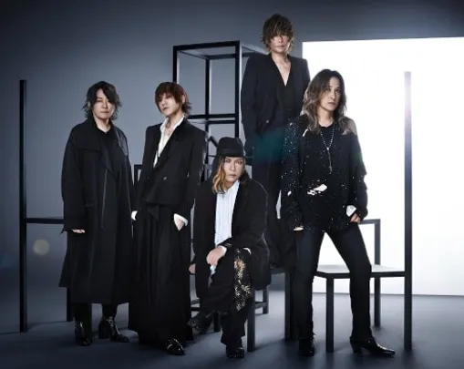 LUNA SEA