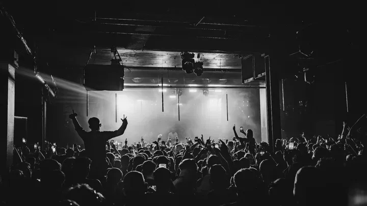🧪 UNIT.90 THURSDAYS - LAUNCH NIGHT 🧪 NEWCASTLE