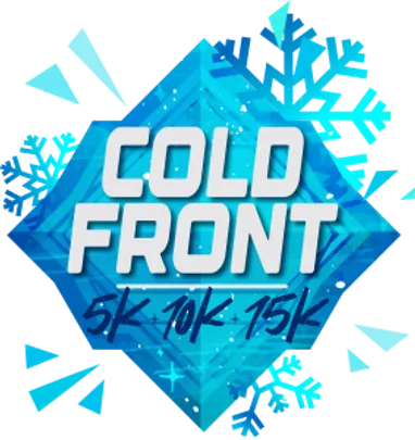 Cold Front - Little Rock