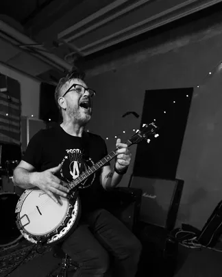 J. Marinelli (US/NO) / Peter Laustsen (DK /NO)