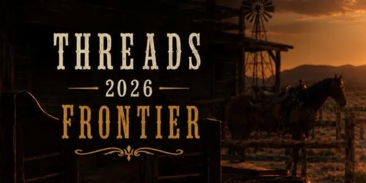 2026 Threads