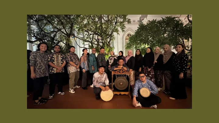 SENADA-KUSTIK: Dikir Hits of the Past Decade