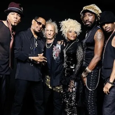 MOTHER'S FINEST - Live 2026
