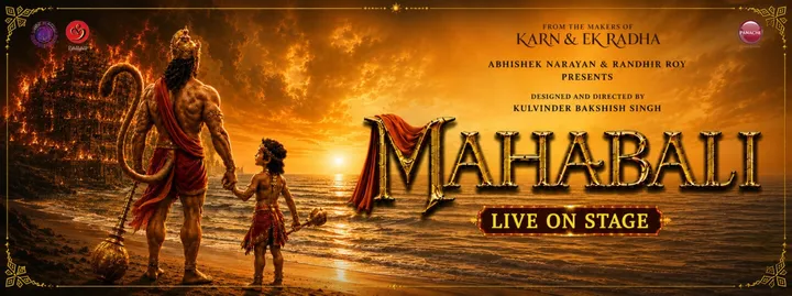 Mahabali