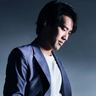 Bruce Liu