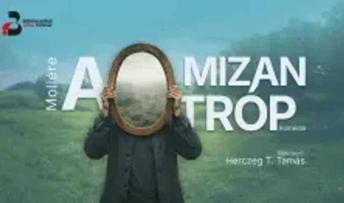 Mizantróp