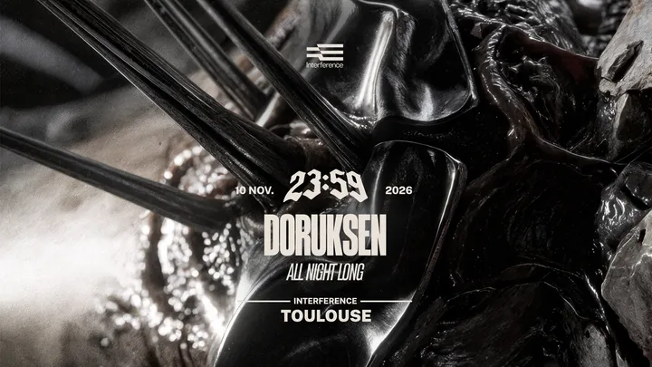 23:59: Doruksen - All Night long