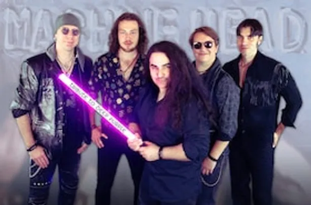 Demon´s Eye - THE GOLDEN YEARS OF DEEP PURPLE - Tour 2026