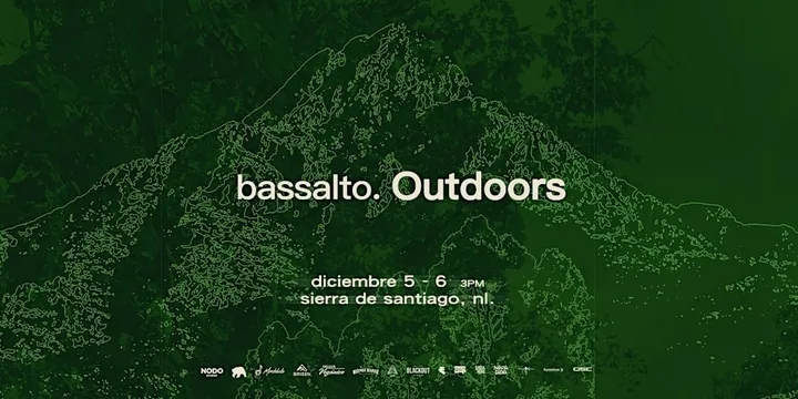 bassalto. Outdoors