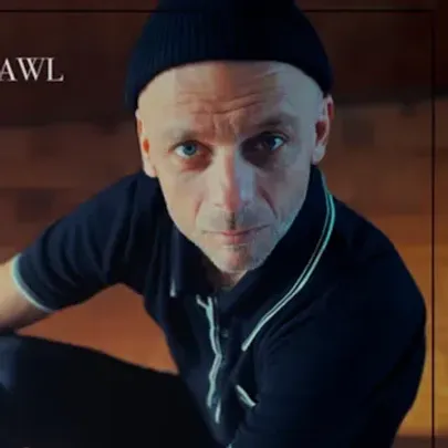 Thomas Crawfurd & The Pilgrim Souls
