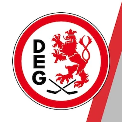 EHC Freiburg - Düsseldorfer EG