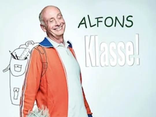 Alfons