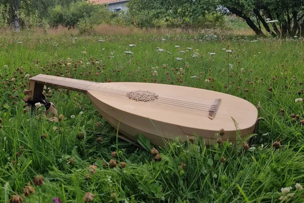 Luuttumusiikin pop-up