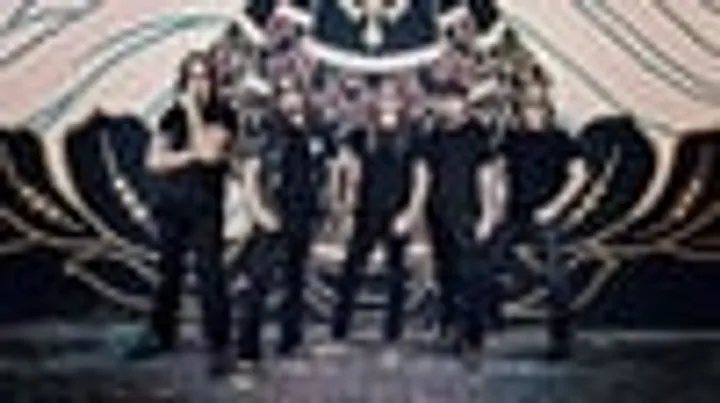 Queensrÿche
