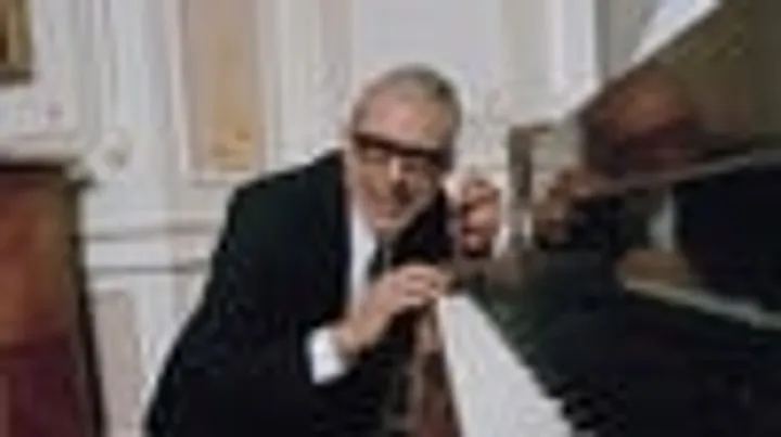 Jeff Goldblum and the Mildred Snitzer Orchestra
