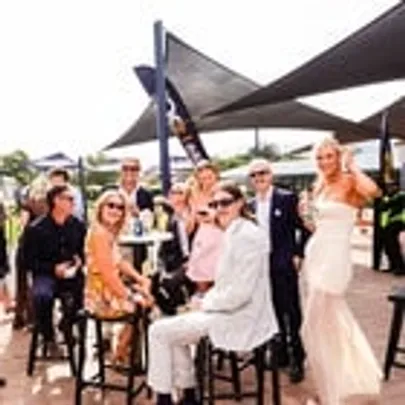 Illawarra Master Builders Association Race Day - Saturday 24th October 2026