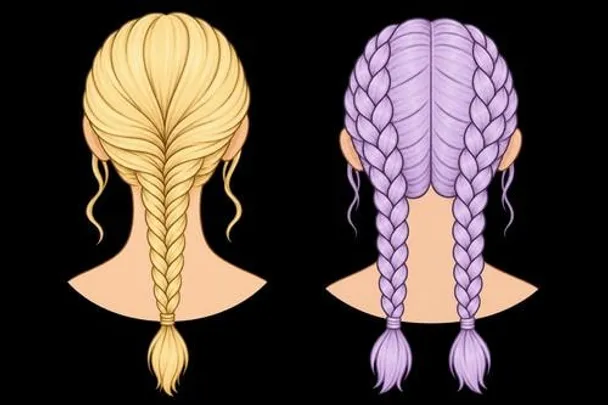 Mums and Daughters Hair Braiding Workshop