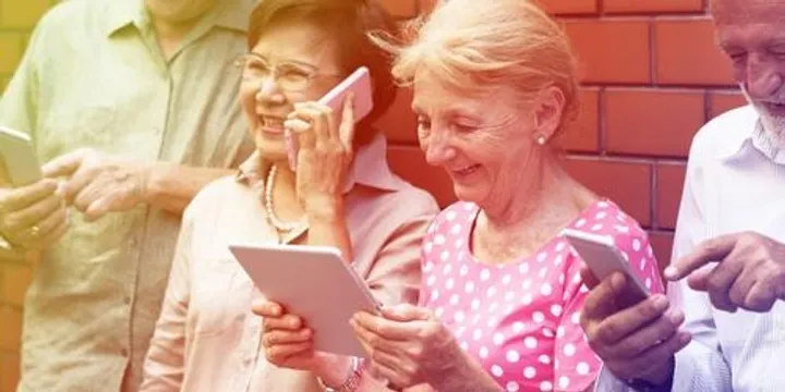 Staying Safe Online Information Session