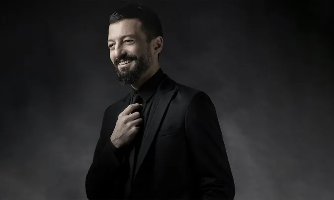 MEHMET ERDEM