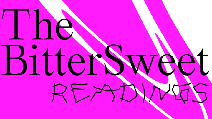 The BitterSweet Readings