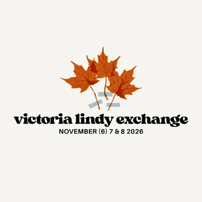 Victoria Lindy Exchange 2026