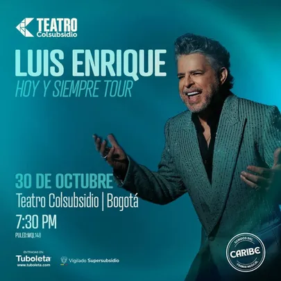 LUIS ENRIQUE