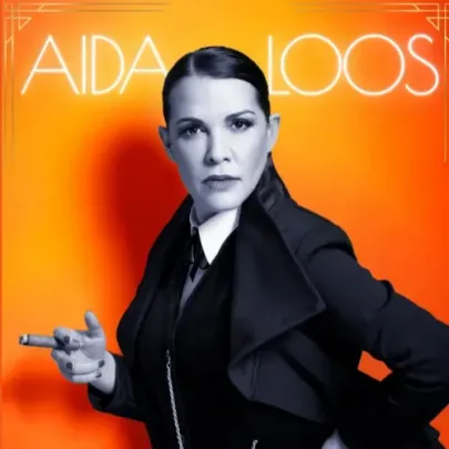 Aida Loos - FREUDLOOS